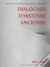 Capa do artigo Dialogues D