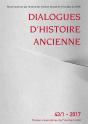 Dialogues D'Histoire Ancienne - Preview