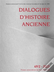 Capa do artigo Dialogues D