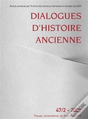 Capa do artigo Dialogues D