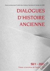 Capa do artigo Dialogues D