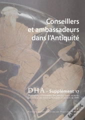 Dialogues D'Histoire Ancienne, Supplément N° 17/2017
