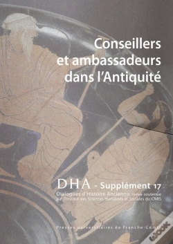 Capa do artigo Dialogues D'Histoire Ancienne, Supplément N° 17/2017