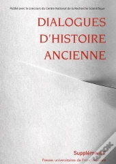 Dialogues D'Histoire Ancienne Tome 2