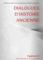 Dialogues D'Histoire Ancienne Tome 2 - Preview
