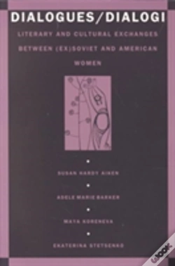 Capa do artigo Dialogues/Dialogi