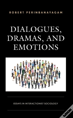 Capa do artigo Dialogues, Dramas, And Emotions