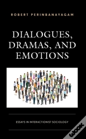 Capa do artigo Dialogues, Dramas, And Emotions