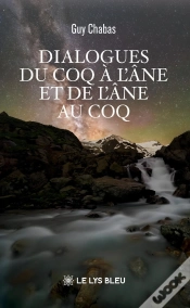 Capa do artigo Dialogues Du Coq À L
