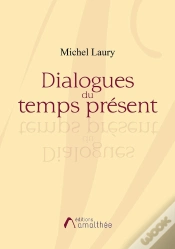 Capa do artigo Dialogues Du Temps Présent