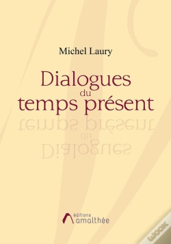 Capa do artigo Dialogues Du Temps Présent