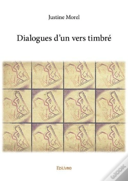 Capa do artigo Dialogues D'Un Vers Timbre