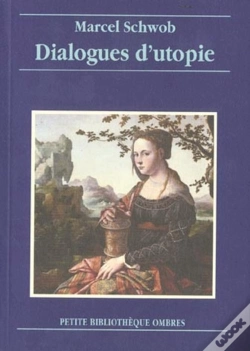 Capa do artigo Dialogues D'Utopie