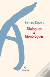 Capa do artigo Dialogues & Monologues
