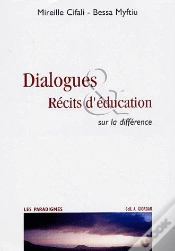 Capa do artigo Dialogues & Récits D