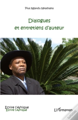 Capa do artigo Dialogues Et Entretiens D'Auteur
