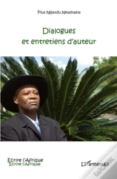 Dialogues Et Entretiens D'Auteur