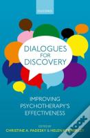 Dialogues For Discovery