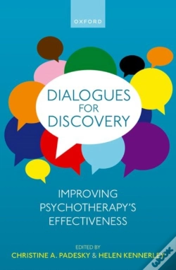 Capa do artigo Dialogues For Discovery