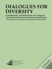 Dialogues For Diversity