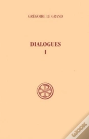 Capa do artigo Dialogues Grégoire Tome 1