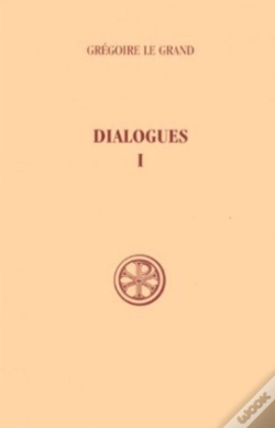 Capa do artigo Dialogues Grégoire Tome 1