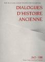 Dialogues Hist.Anc.T24-2 - Preview