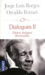 Dialogues Ii ; Ultimes Dialogues ; Retrouvailles - Preview