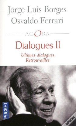 Capa do artigo Dialogues Ii ; Ultimes Dialogues ; Retrouvailles