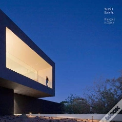 Capa do artigo Dialogues In Space Wendell Burnette Architects /Anglais