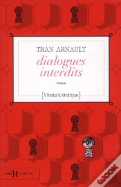 Capa do artigo Dialogues Interdits