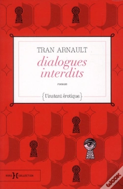 Capa do artigo Dialogues Interdits
