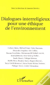 Capa do artigo Dialogues Interreligieux Pour Une Éthique De L
