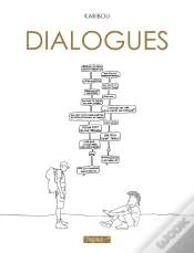 Capa do artigo Dialogues