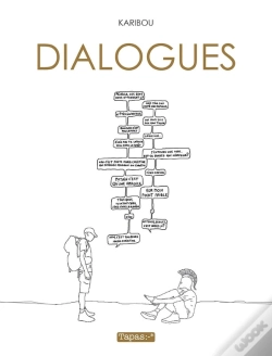 Capa do artigo Dialogues
