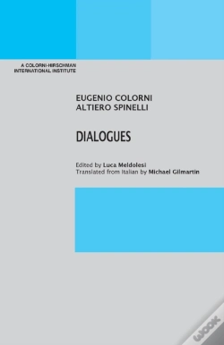 Capa do artigo Dialogues
