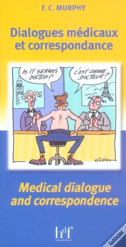 Capa do artigo Dialogues Medicaux Et Correspondance