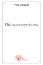 Dialogues Mystérieux - Preview