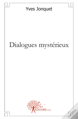 Capa do artigo Dialogues Mystérieux