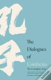 Capa do artigo Dialogues Of Confucius
