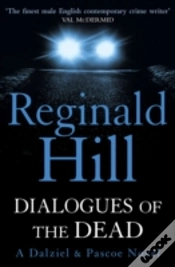 Capa do artigo Dialogues Of The Dead