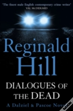 Capa do artigo Dialogues Of The Dead