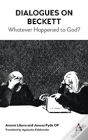 Capa do artigo Dialogues On Beckett