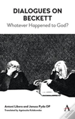 Capa do artigo Dialogues On Beckett