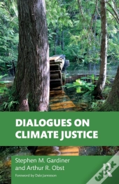 Dialogues On Climate Justice