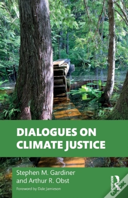 Capa do artigo Dialogues On Climate Justice