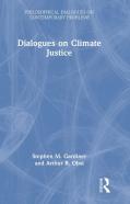 Dialogues On Climate Justice