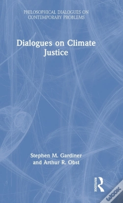 Capa do artigo Dialogues On Climate Justice