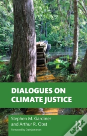 Capa do artigo Dialogues On Climate Justice