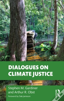 Capa do artigo Dialogues On Climate Justice